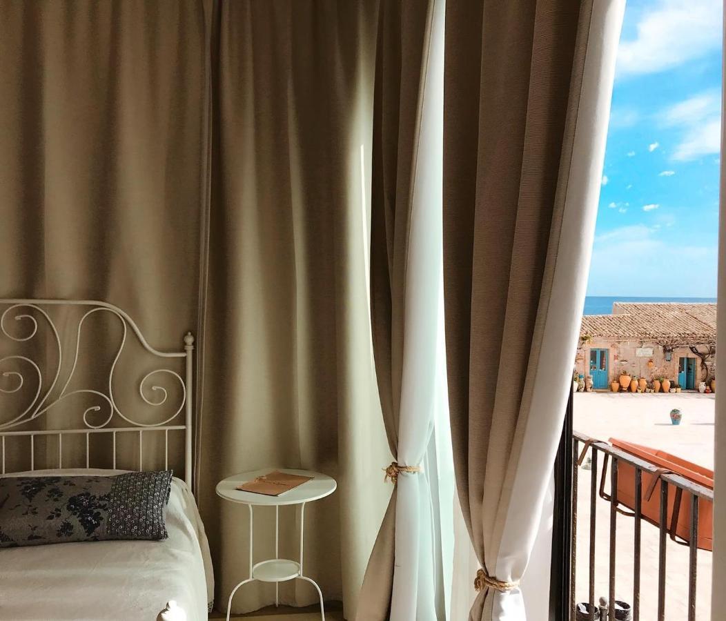 Regina Margherita B&B 마르자메미 외부 사진