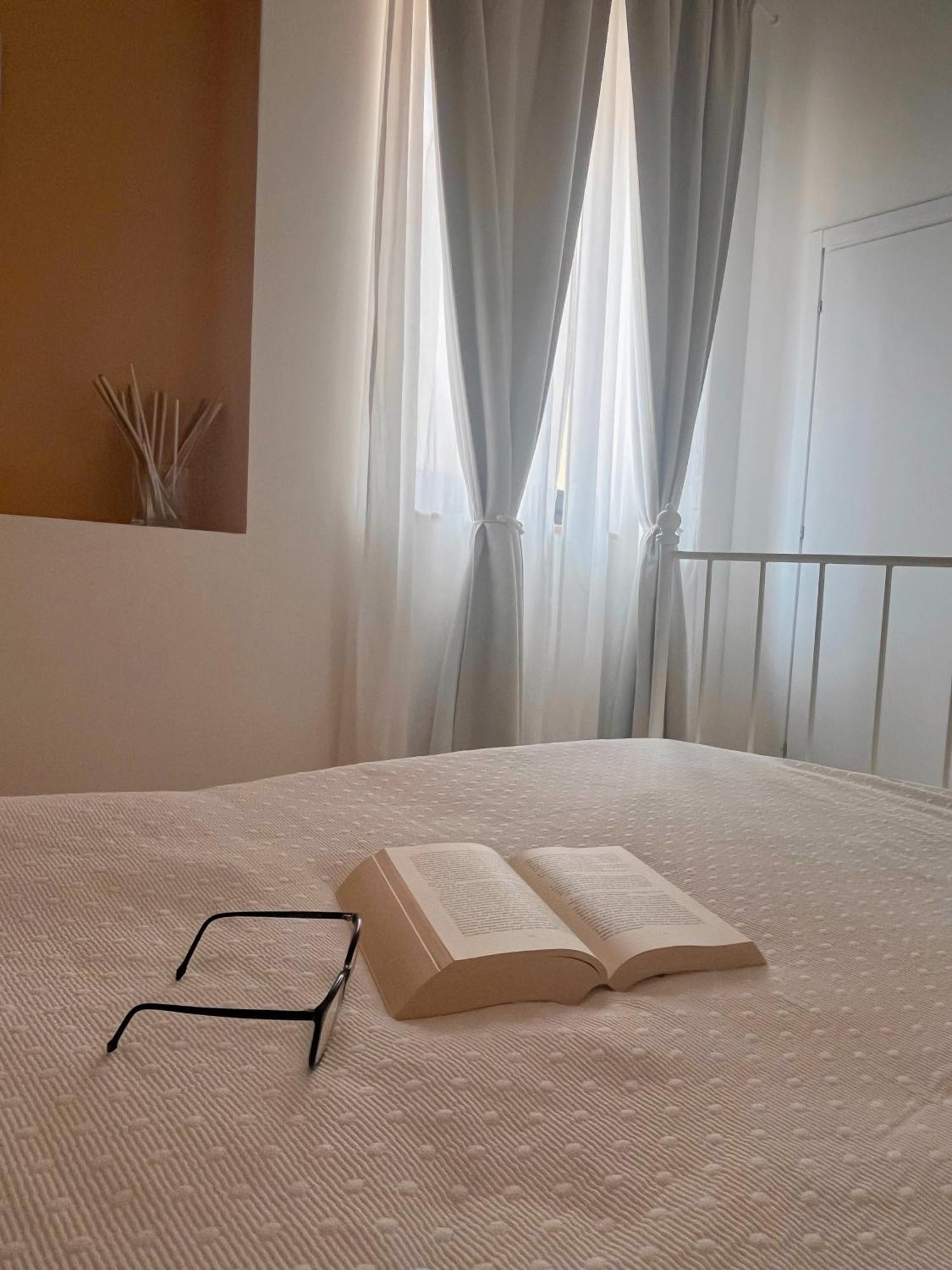 Regina Margherita B&B 마르자메미 외부 사진